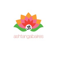 Ashtanga Baires logo - Similar company to La Delfina Eventos