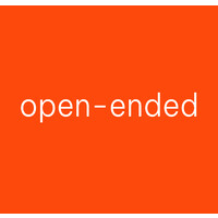 open-ended logo - Similar company to Audd