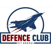 Defence Club VITB logo - Similar company to Hackerharbor Podcast