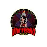 IVV Vinferno logo - Similar company to Association Des Élèves De Ndm