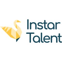 Instar Talent logo - Similar company to Ghost It