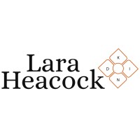 Lara Heacock Coaching & Consulting