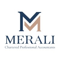 Merali Chartered Professional Accountants Inc. logo - Similar company to Hk Cpa