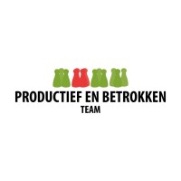 Productiefenbetrokken logo - Similar company to Upspace |
