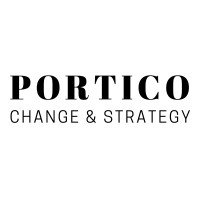 Portico Change & Strategy Ltd