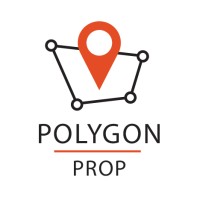 PolygonProp logo - Similar company to Retail Network Services
