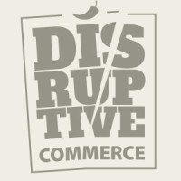 DISRUPTIVE COMMERCE logo - Similar company to Scale Xpert