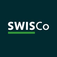 SWISCo logo - Similar company to Larac