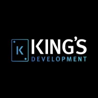 King's Development logo - Similar company to Fourosix