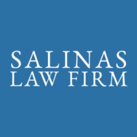Salinas Law Firm - Immigration Lawyer in Houston logo - Similar company to University Of Houston - Student Program Board