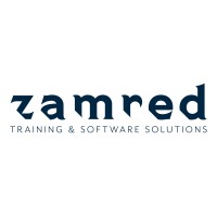 Zamred logo - Similar company to Alexon Group