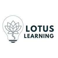 Lotus Learning logo - Similar company to Study Point