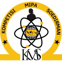 Kompetisi MIPA Soedirman logo - Similar company to Himatika Unsoed