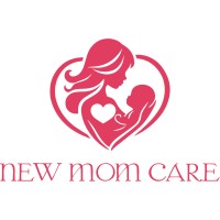 New Mom Care logo - Similar company to Bonfire Coaching