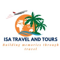 ISA Travel and Tours Ltd logo - Similar company to Knowcations