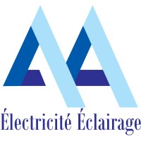 AA ELECTRICITE ECLAIRAGE logo - Similar company to Ne Electricité