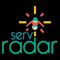 Serviradar logo - Similar company to Grupo Sabra