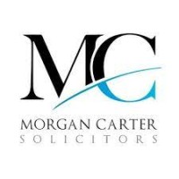 Morgan Carter Solicitors logo - Similar company to Lawmans