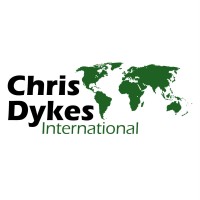 CHRIS DYKES INTERNATIONAL LTD. logo - Similar company to Clearwater Fire Solutions