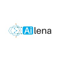 Ailena Technologies logo - Similar company to Vervedelight
