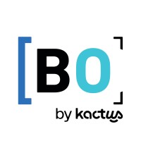 Bird Office by Kactus logo - Similar company to Kactus