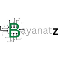 Bayanatz logo - Similar company to Focal Point