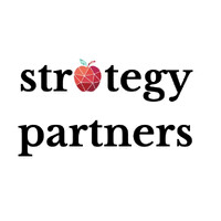 Red Apple Strategy logo - Similar company to The Sunstep