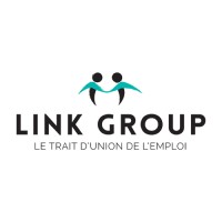 Link Group logo - Similar company to Together2Thepoint