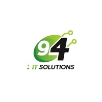 94itsolutions logo - Similar company to Solutionwing.Io