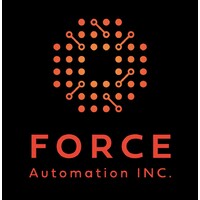 FORCE Automation INC logo - Similar company to Profabb