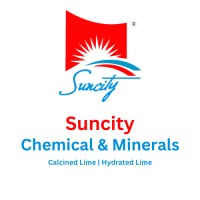 Suncity Chemical & Minerals Private Limited logo - Similar company to Chememan Public Company Limited