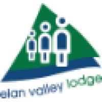 Elan Valley Lodge