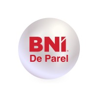 BNI De Parel logo - Similar company to Just Abc