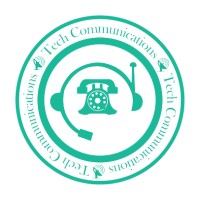 Tech Communications logo - Similar company to Technologycell Ltd.