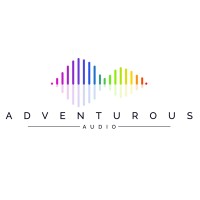 Adventurous Audio Ltd logo - Similar company to Mclane Research Laboratories, Inc.