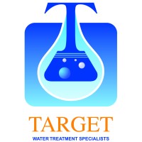 Target Water Treatment Specialists logo - Similar company to Green Minds Group For Environmental Solutions