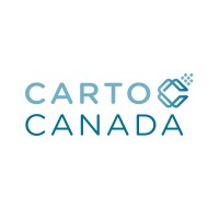 CartoCanada logo - Similar company to Dilectro Enterprise