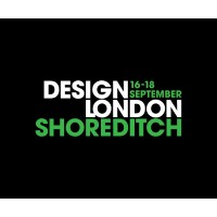 Design London Shoreditch logo - Similar company to Dare Studio