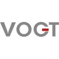 Büroausstattung Vogt GmbH logo - Similar company to Sparkasse Prignitz