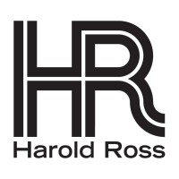 Harold Ross logo - Similar company to Xaco Single Member Sa