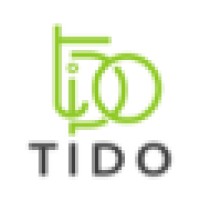 Tido Inc. logo - Similar company to Cryptix