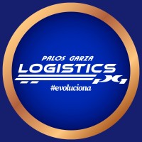 Palos Garza Logistics by MS logo - Similar company to Open Packet Llc