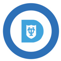 Tulane University College Democrats logo - Similar company to Find Out Podcast