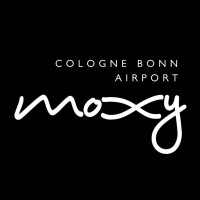 Moxy Cologne Bonn Airport logo - Similar company to The Chocolate On The Pillow Group