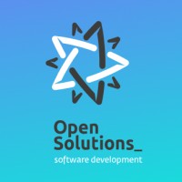 Open Solutions logo - Similar company to Open Solutions