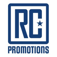 RC Promotions logo - Similar company to Jumble