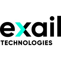 Exail Technologies logo - Similar company to X