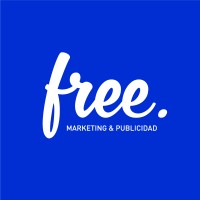 Free Marketing & Publicidad logo - Similar company to Peruvian Advisers Consultores Asociados S.A.C