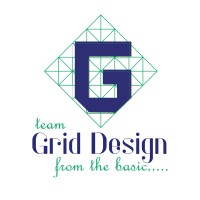 Team Grid Design logo - Similar company to Xinksoft Technologies Private Limited