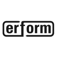 Erform logo - Similar company to Erform Gmbh